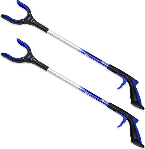 RMS 32" Grabber Reacher (2-Pack)