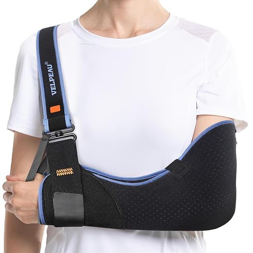 Velpeau Shoulder Immobilizer Sling
