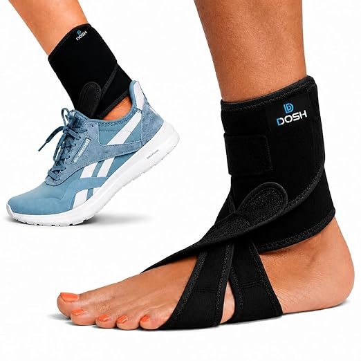 Dosh AFO Foot Drop Brace