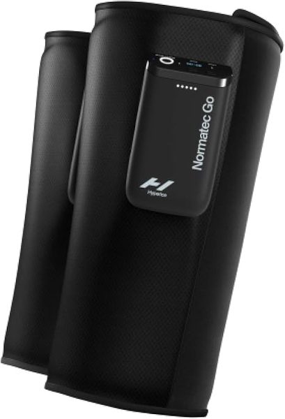 Hyperice Normatec Go