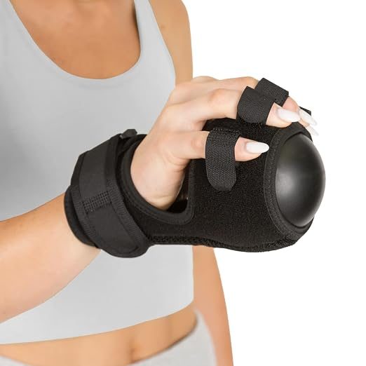 BraceAbility Anti-Spasticity Splint