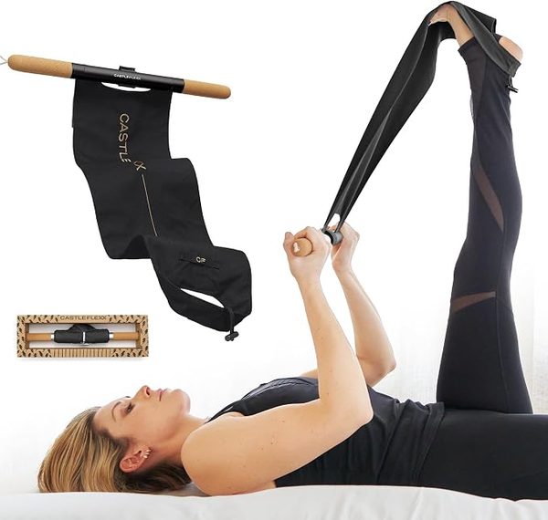 CastleFlexx Mobility & Stretch Device