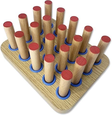 Stroke Hand & Finger Exercise Tool Set