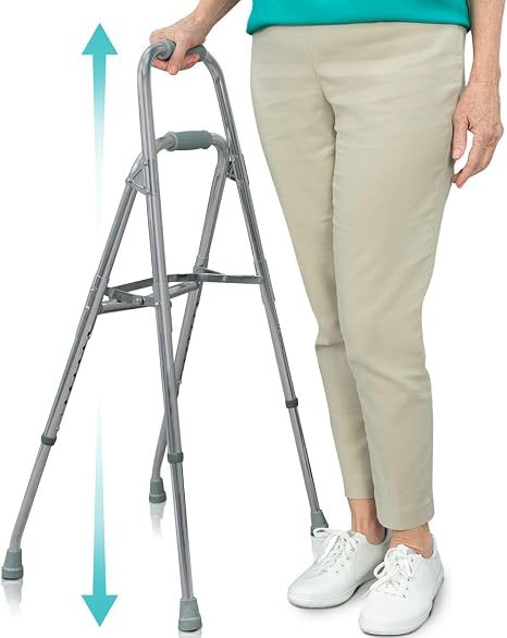 Vive Hemi Walker