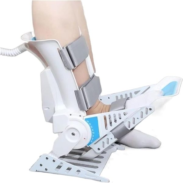HDCCDM Electric Ankle Rehab Trainer