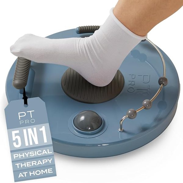 PT Pro Ultra 5-in-1 Foot Trainer