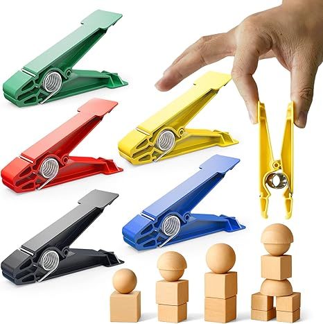 FitBeast Finger Exerciser Set