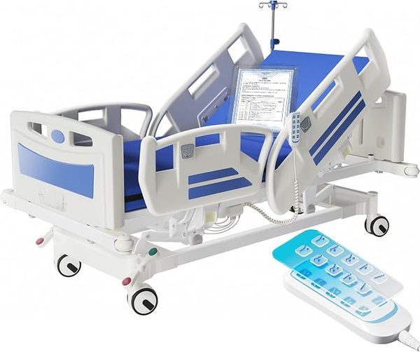 HaiyoHBED 5-Function Pro Electric Bed