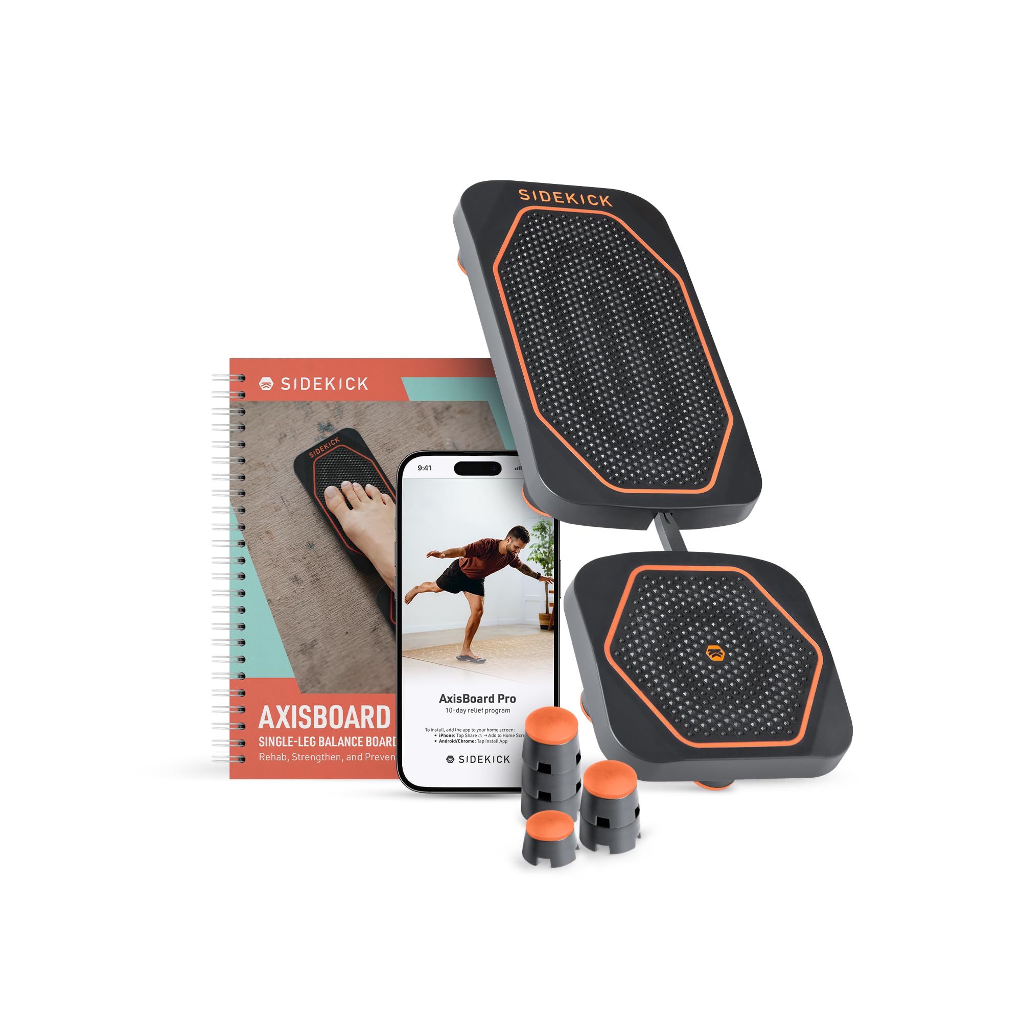Best Balance Boards for Stroke Recovery (2026 Guide)