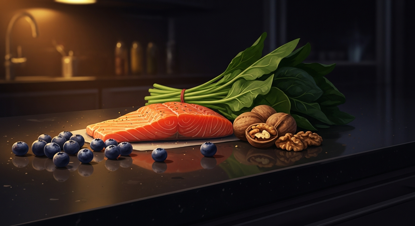 The 12 Best Foods for Stroke Recovery (Backed by Research)