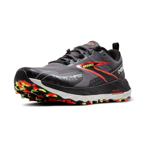 Brooks Shoes for Stroke Recovery: A 7-Year Survivor’s Real Review
