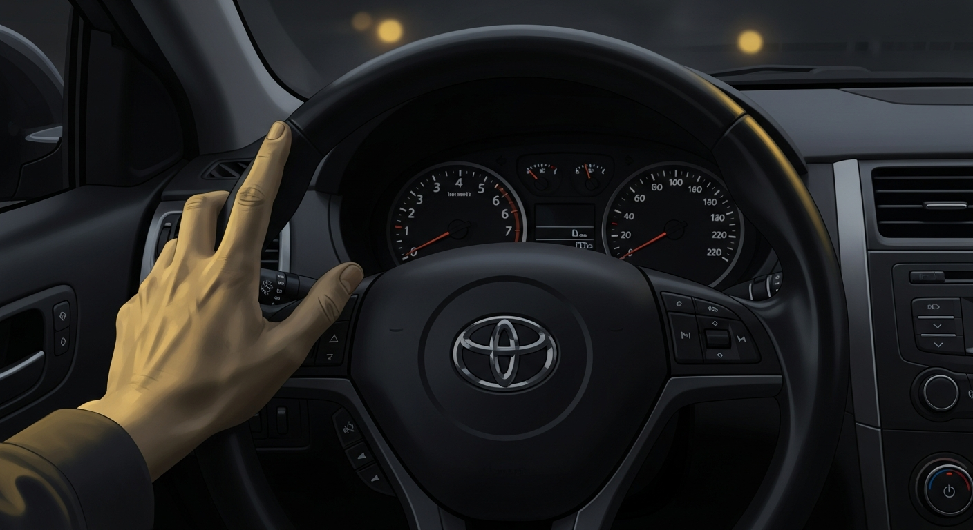 Can You Drive After a Stroke? The Honest Survivor Guide