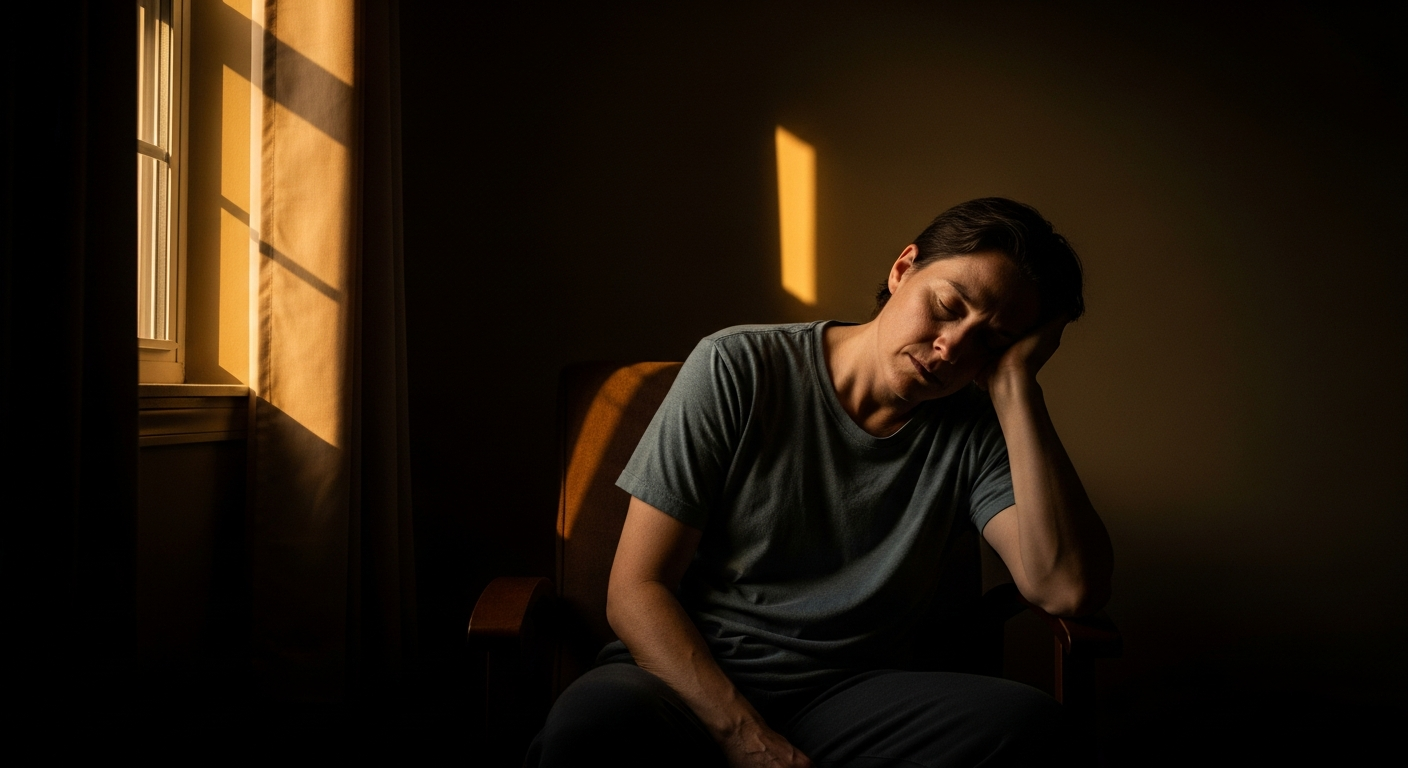 Fatigue After Stroke: Why It Hits So Hard and What Helps