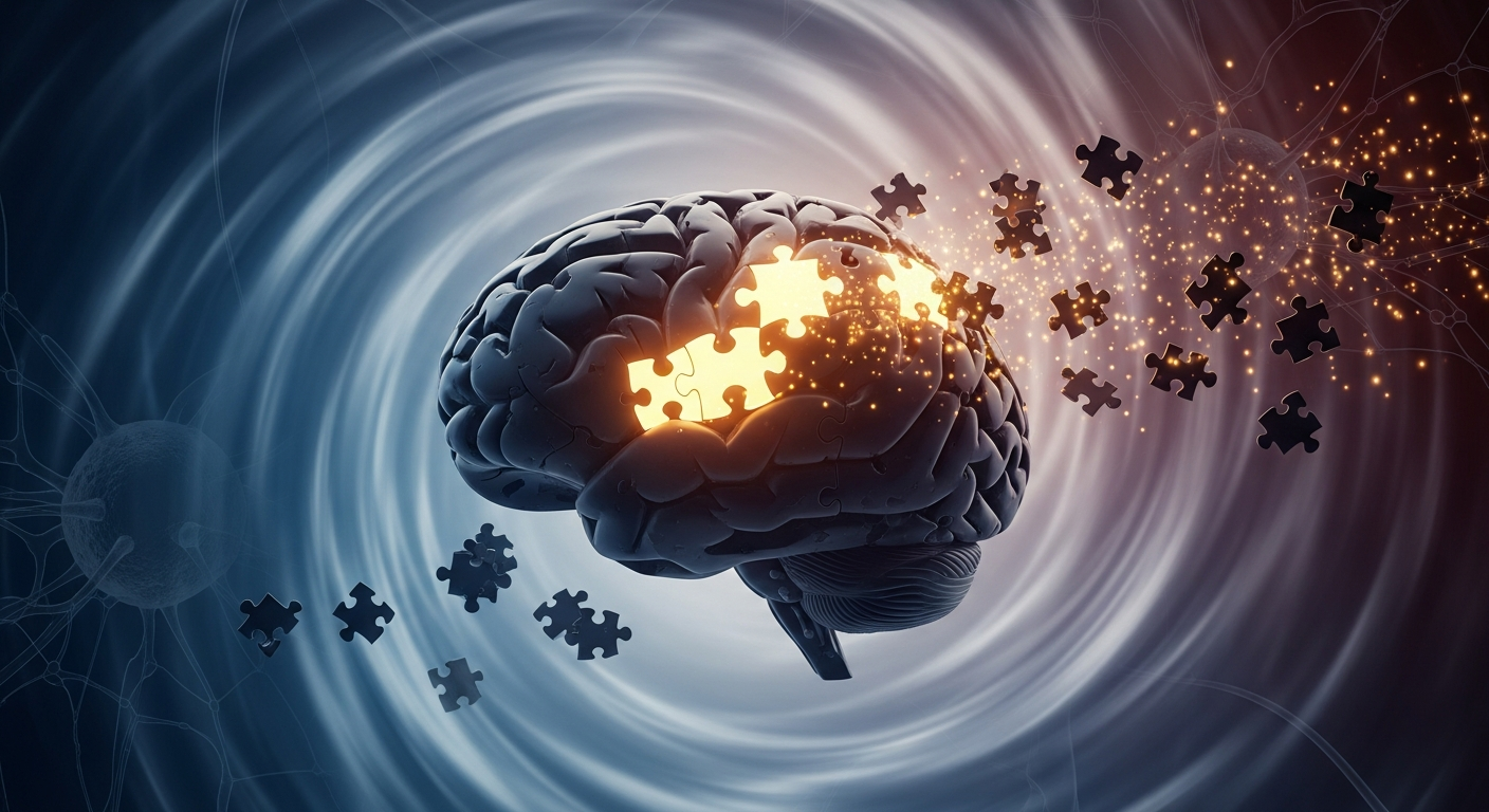 Memory Problems After Stroke: Causes, Tests, and Recovery