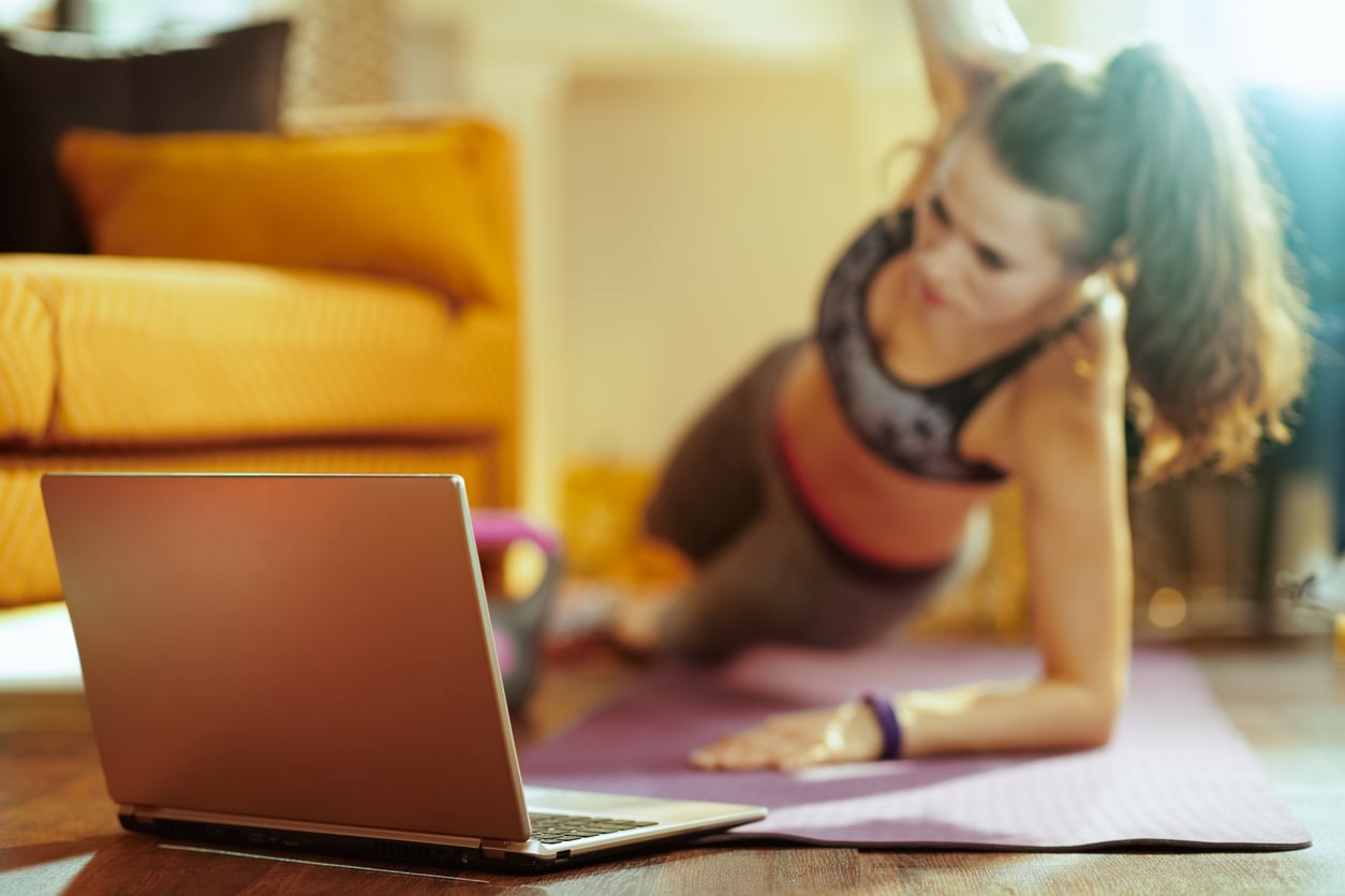 Online Stroke Recovery Coach: Real Story, Real Results