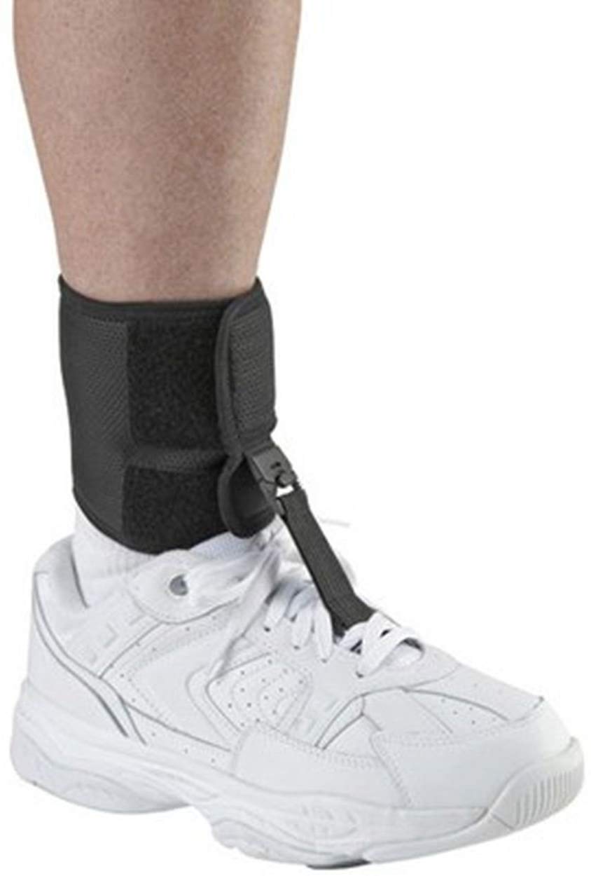 Best AFO Braces for Drop Foot After Stroke (Ossur Guide)