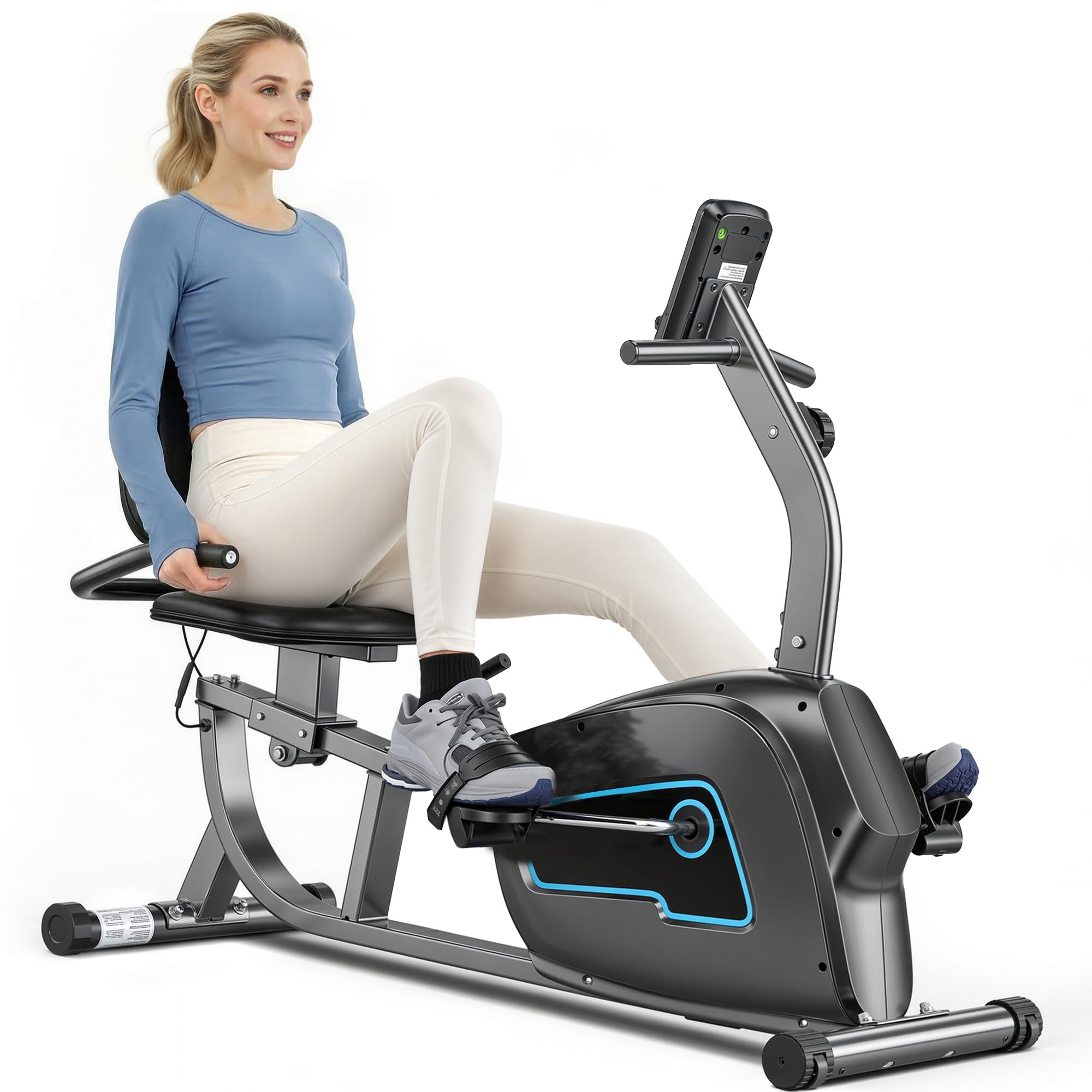 Best Exercise Bikes for Stroke Patients: Recumbent, Pedal & Passive Options