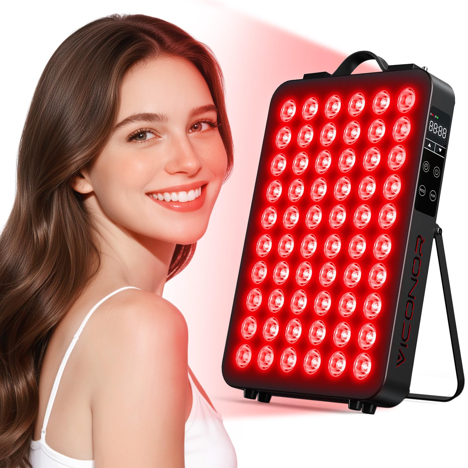 Red Light Therapy After Stroke: What the Evidence Actually Says
