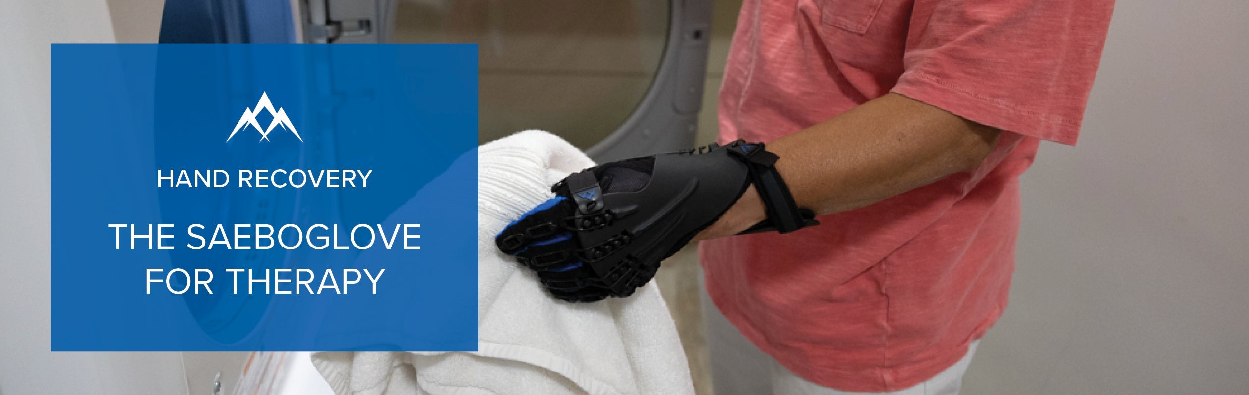 Saebo Stroke Recovery Devices: The Hand Therapy System I Wish I Found Sooner