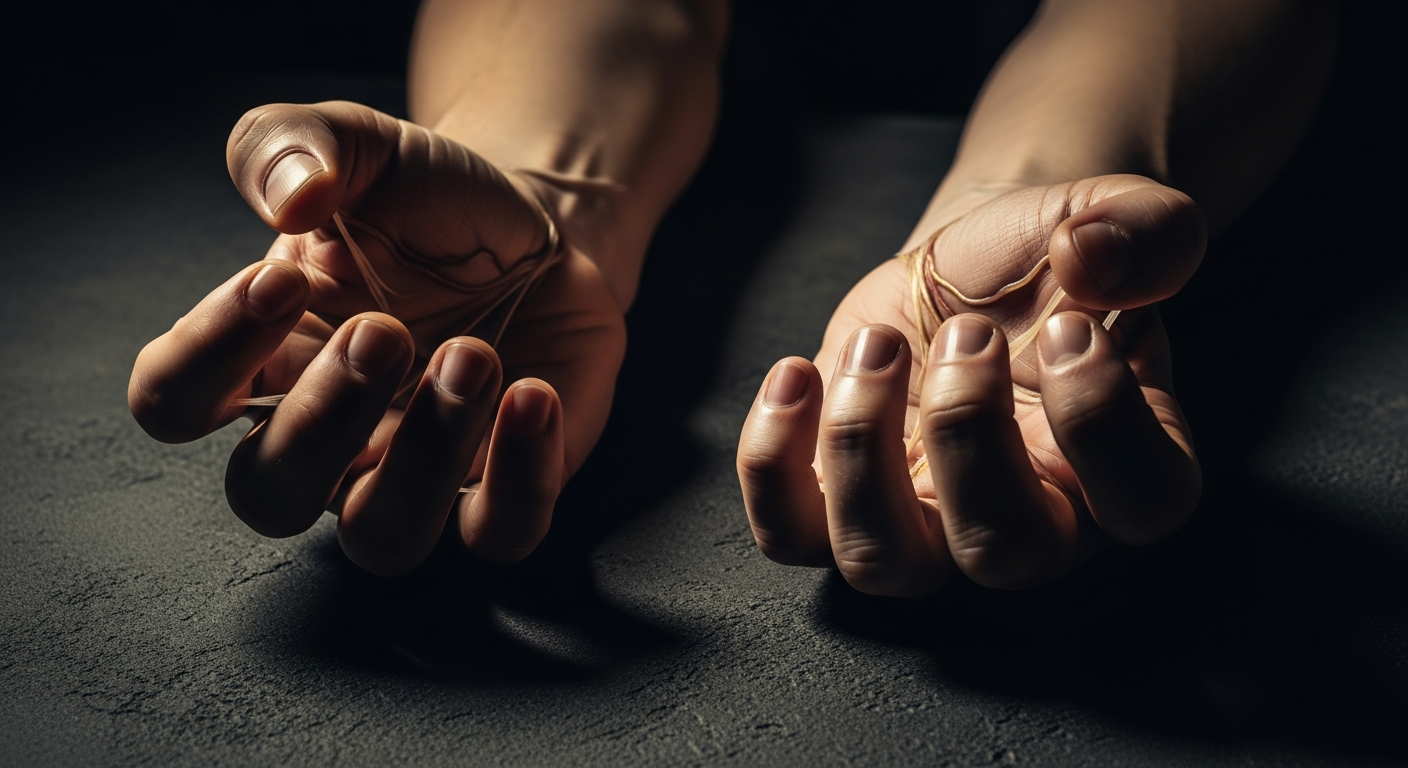 Spasticity After Stroke: What It Is and How to Treat It