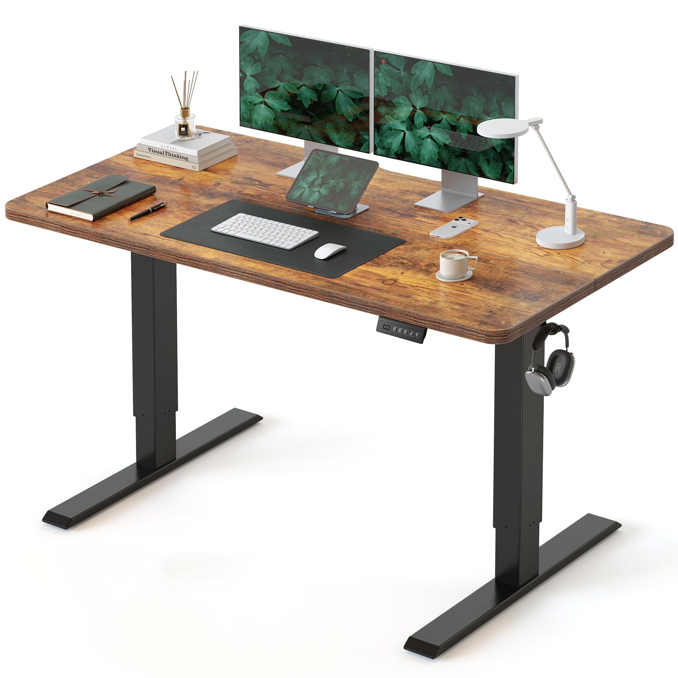 Best Standing Desks for Stroke Survivors: Return to Work, Posture, and Active Recovery