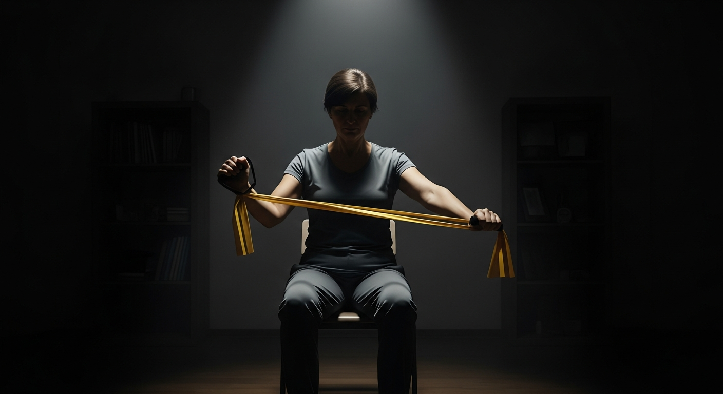 How Long Does Stroke Rehab Take? An Honest Survivor Answer