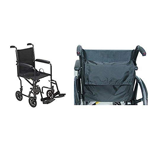 Best Wheelchairs for Stroke Survivors: What to Look For